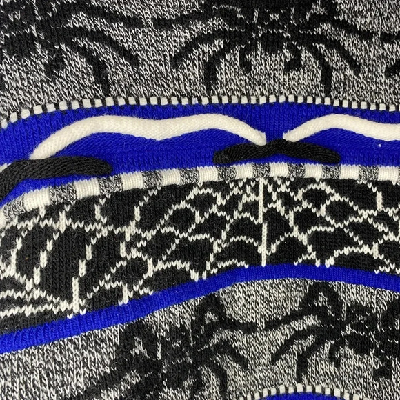 80s spider sweatshirt youth - Picture 2 of 6